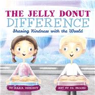 The Jelly Donut Difference Sharing Kindness with the World