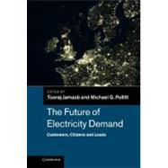 The Future of Electricity Demand