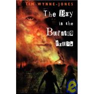 The Boy in the Burning House