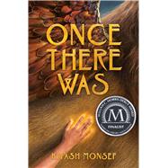 Once There Was