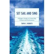 Set Sail and Sing