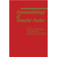Immunobiology of Transfer Factor