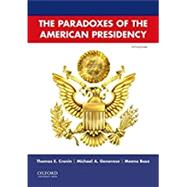 Paradoxes of the American Presidency