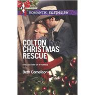 Colton Christmas Rescue