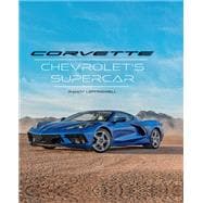 Corvette Chevrolet's Supercar