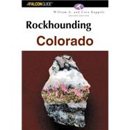 Rockhounding Colorado, 2nd