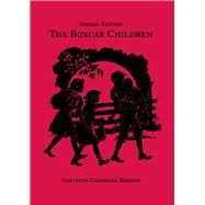 The Boxcar Children, Special Edition