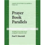 Parallels Prayer Book
