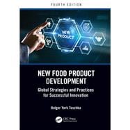 New Food Product Development