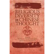 Religious Diversity in Chinese Thought