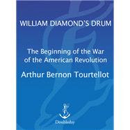 William Diamond'S Drum