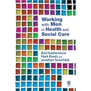 Working With Men in Health and Social Care