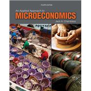 An Applied Approach to Microeconomics