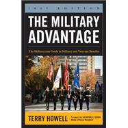 The Military Advantage 2015