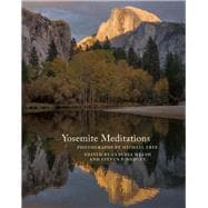 Yosemite Meditations