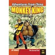 Monkey King 6