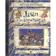 Jason Y Los Argonautas/ Jason and the Argonauts