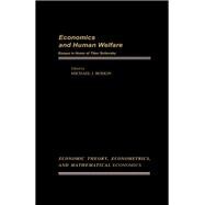 Economics and Human Welfare