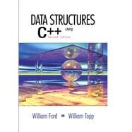 Data Structures With C++ Using Stl
