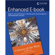 Cultures of the West A History, Volume 2: Since 1350