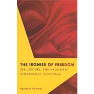 The Ironies of Freedom
