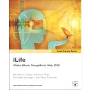 Apple Training Series iLife (iLife '09 Edition)