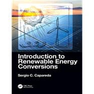 Introduction to Renewable Energy Conversions