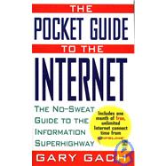 The Pocket Guide to the Internet