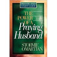Power of a Praying Husband : Book of Prayers