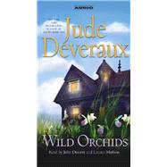 Wild Orchids; A Novel