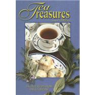 Tea Treasures and More
