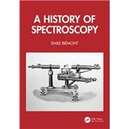 A History of Spectroscopy