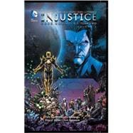 Injustice: Gods Among Us: Year Two Vol. 2