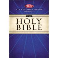 NKJV, Holy Bible, eBook
