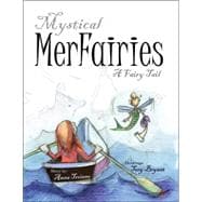 Mystical Merfairies