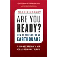 Are You Ready? How to Prepare for an Earthquake