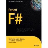 Expert F#