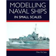 Modelling Naval Ships in Small Scales