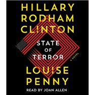 State of Terror A Novel