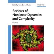 Reviews of Nonlinear Dynamics and Complexity