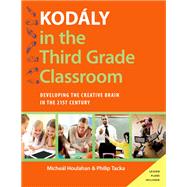 Kodály in the Third Grade Classroom Developing the Creative Brain in the 21st Century