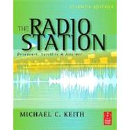 Radio Station : Broadcast, Satellite and Internet