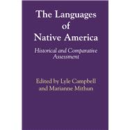 The Languages of Native America