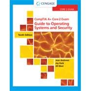 CompTIA A+ Core 2 Exam Guide to Operating Systems and Security
