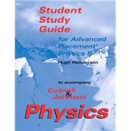 Physics, AP Student Study Guide, 6th Edition
