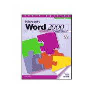 Microsoft Word 2000, Quicktorial