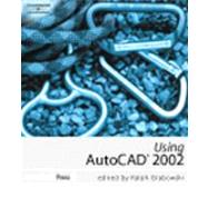 Using Autocad 2002