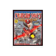 Crimson Skies: Sybex Official Strategies & Secrets