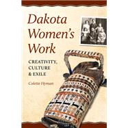 Dakota Women's Work