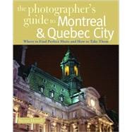 Photographer's Gde Montreal/Qb Pa